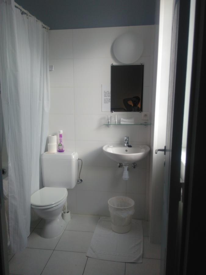 Eurotel Liegi Esterno foto